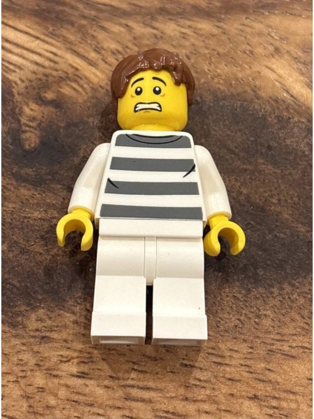 Lego Minifigure ( Authentic )
